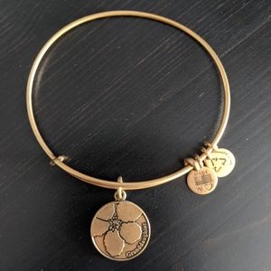 Alex and Ani bracelet